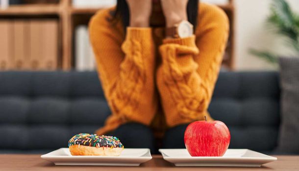 Eating Disorder Counselling