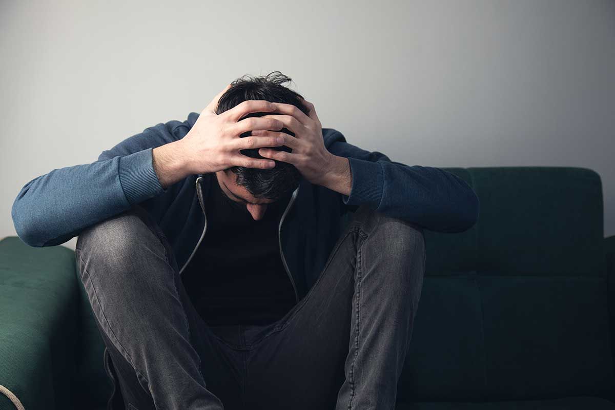 Bereavement Counselling