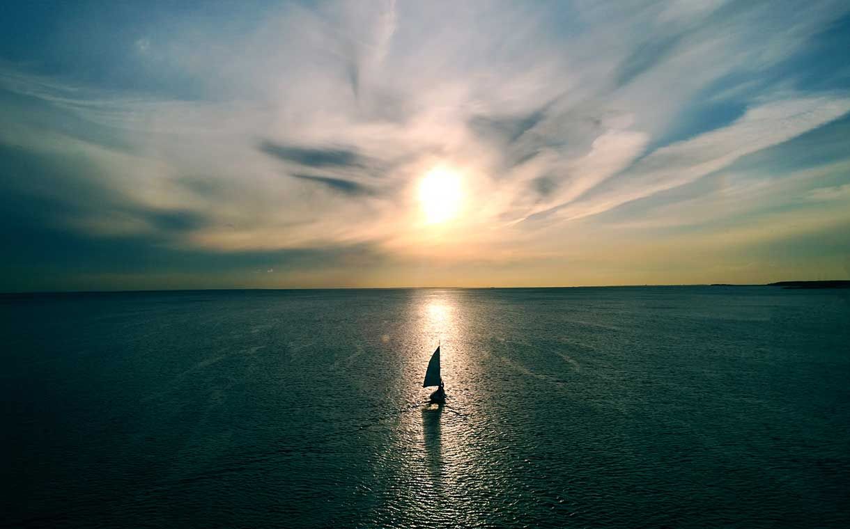 New Horizons Network