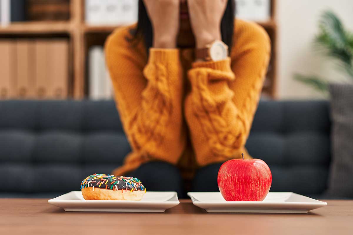 Eating Disorder Counselling