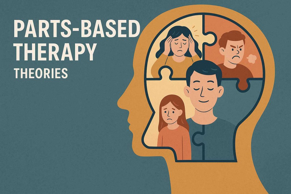 Parts-Based Therapy Theories
