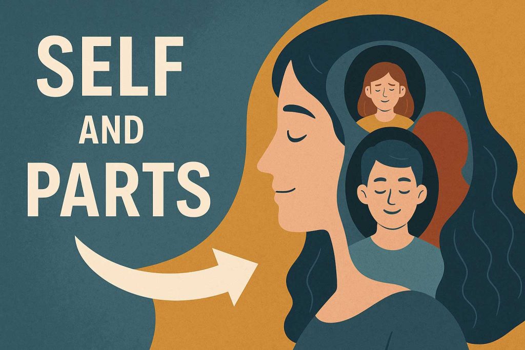 Self and Parts