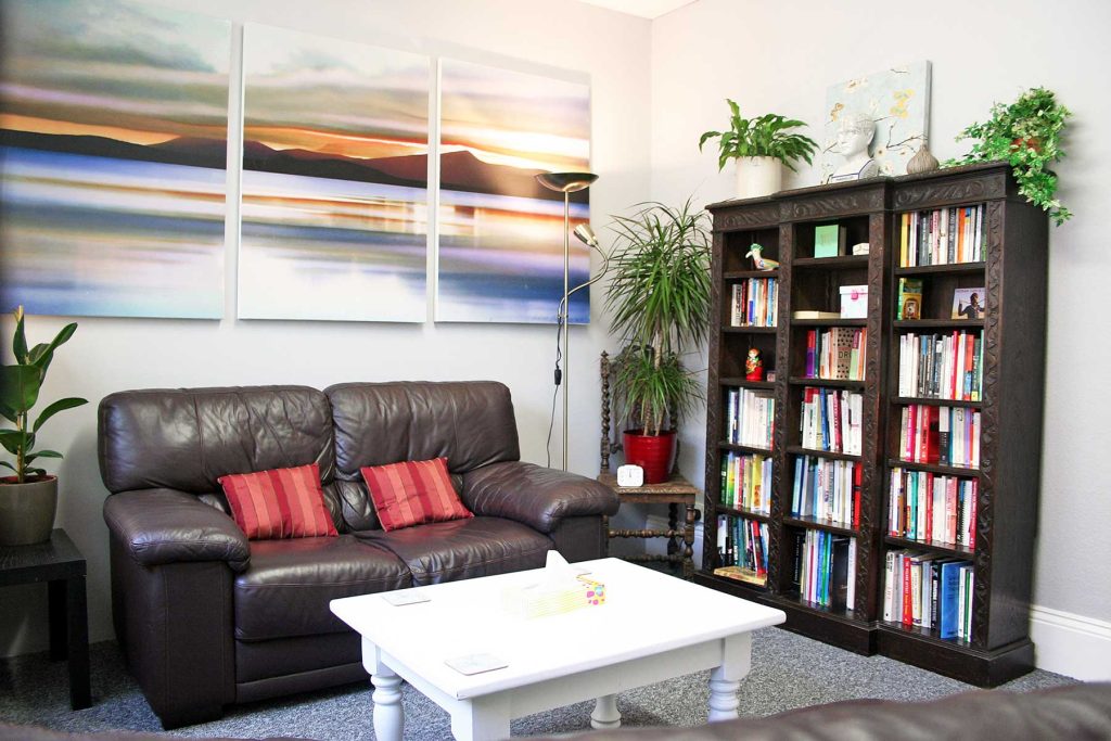Therapy Room Hire in Bournemouth