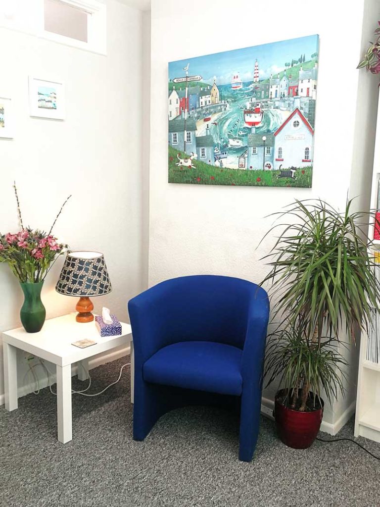 Therapy Room Hire in Bournemouth