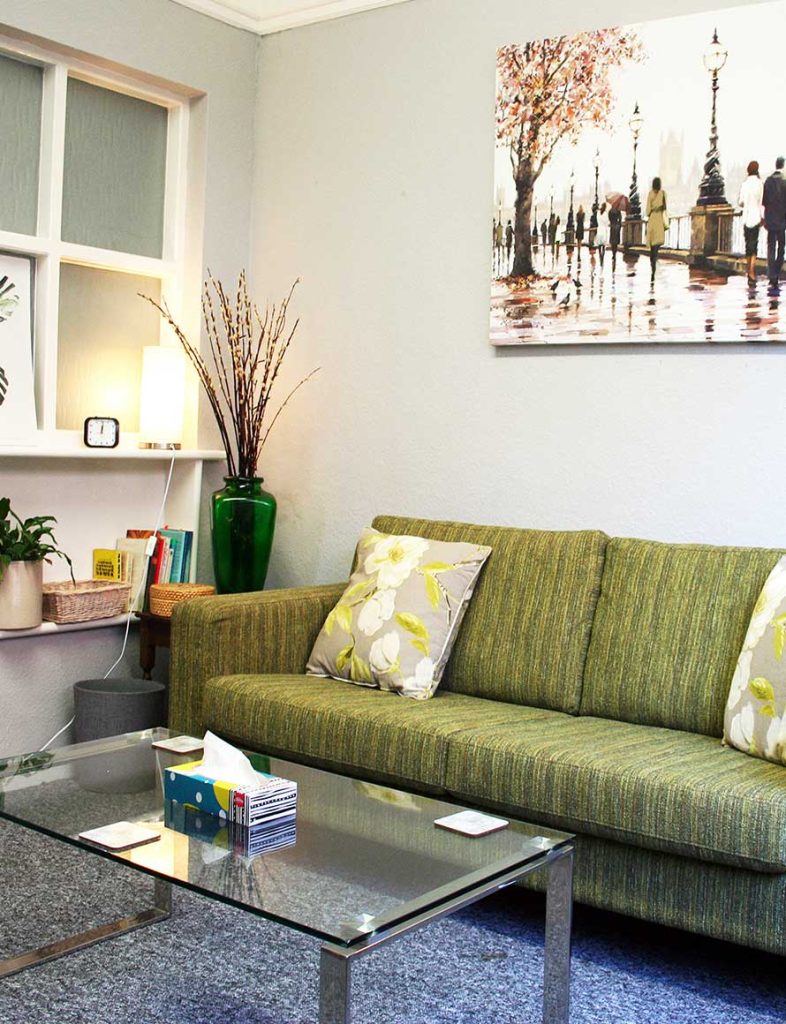 Therapy Room Hire in Bournemouth