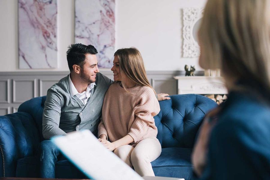 Couples Therapy