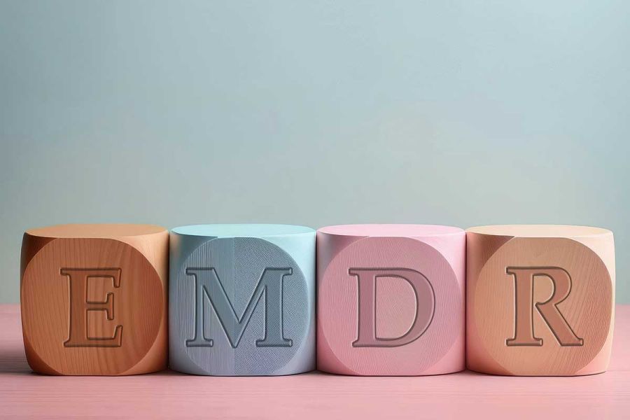 EMDR Therapy