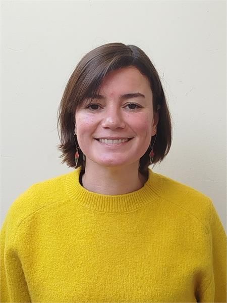 Joana Vieira Manchester