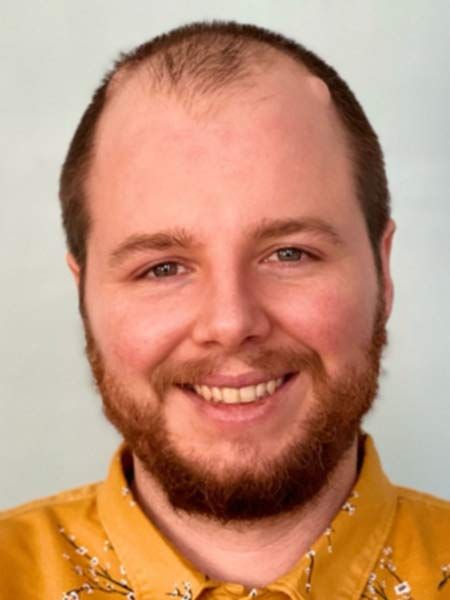 Jamie Pepper