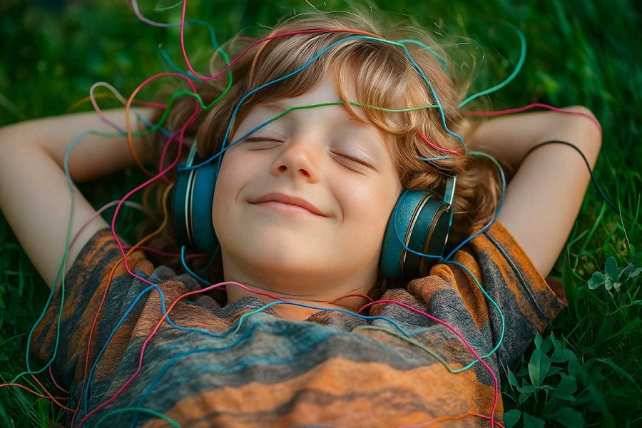 ADHD Therapy & Support