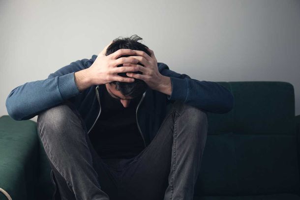 Bereavement Counselling