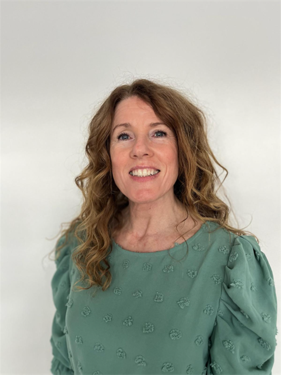 Debbie Wicks
