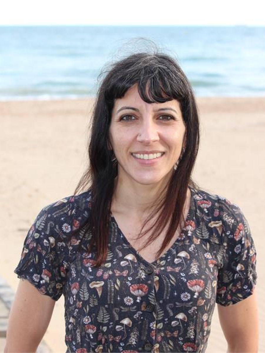 Veronica Surfaro