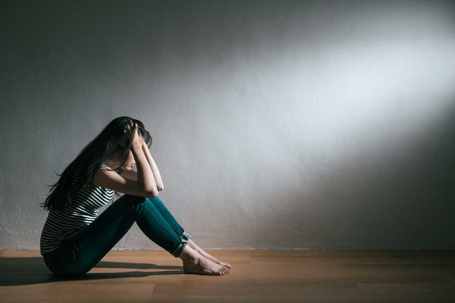 Anxiety Counselling