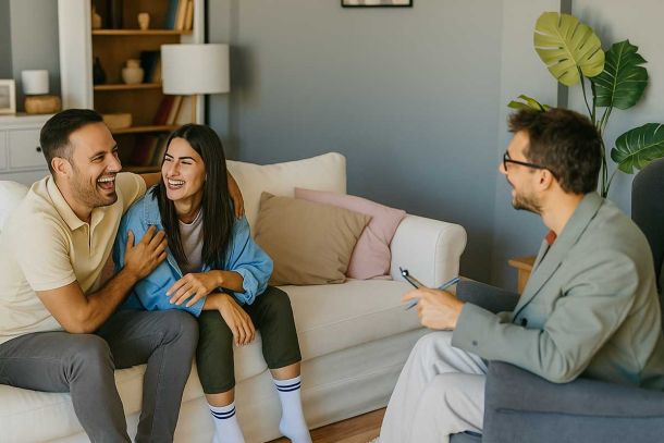 Marriage Counselling