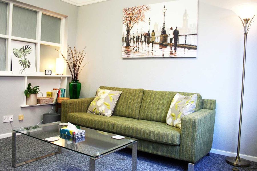 Therapy Room Hire in Bournemouth