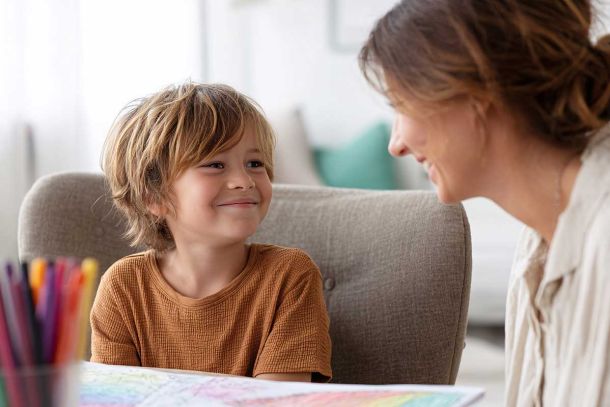 Children and Young People Therapy